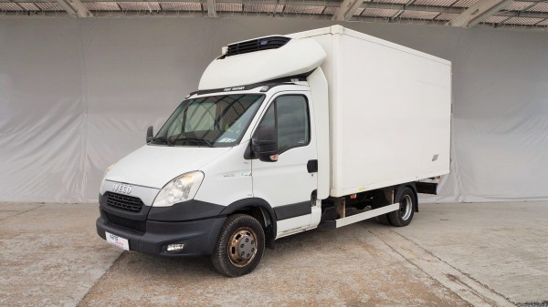 Iveco: bazar, dodávky a užitkové vozy a vozidla			Iveco | AC Dodávky