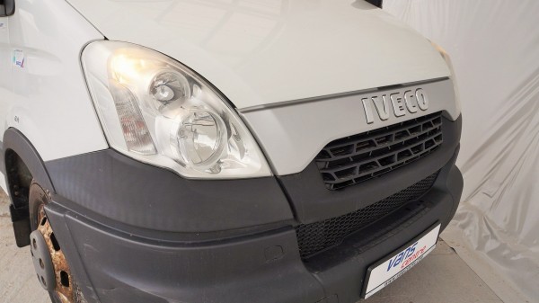Iveco: bazar, dodávky a užitkové vozy a vozidla Iveco | AC Dodávky