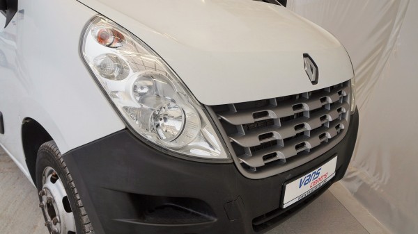 Renault: bazar, dodávky a užitkové vozy a vozidla						Renault | AC Dodávky