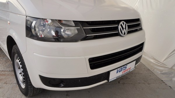 Volkswagen: vehículos industriales, furgonetas y vehículos comerciales y camiones Volkswagen | AC Dodávky