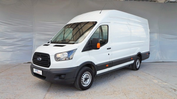 Ford: bazar, dodávky a užitkové vozy a vozidla			Ford | AC Dodávky