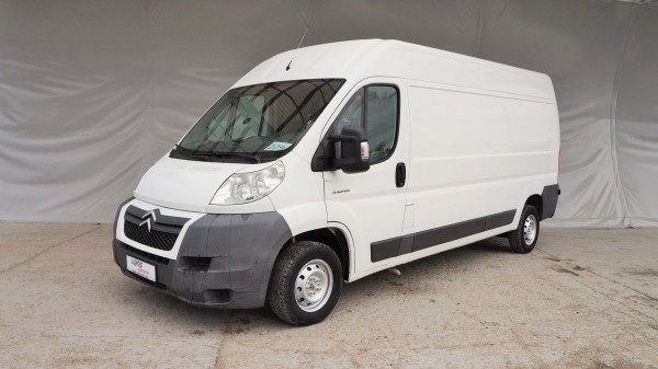 Citroën: véhicules d’occasion, utilitaires, fourgons et fourgonnettes			Citroën | AC Dodávky