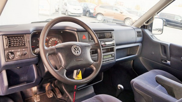 Volkswagen: Bazaar, Lieferwagen und Nutzfahrzeuge und Fahrzeuge						Volkswagen | AC Dodávky
