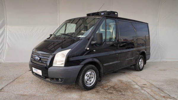 Ford: bazar, dodávky a užitkové vozy a vozidla			Ford | AC Dodávky