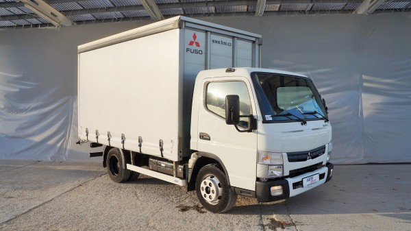 Mitsubishi: bazar, dodávky a užitkové vozy a vozidla Mitsubishi | AC Dodávky