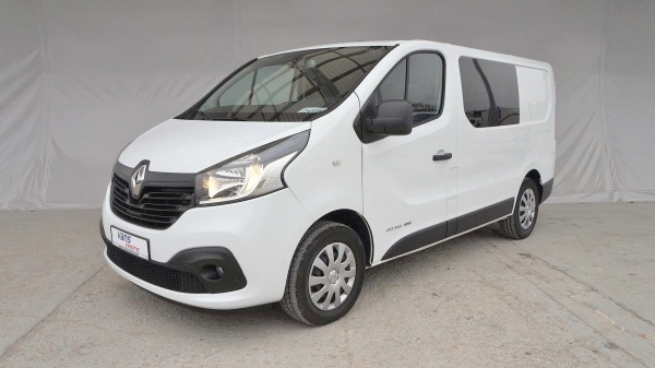 Renault: bazar, dodávky a užitkové vozy a vozidla			Renault | AC Dodávky