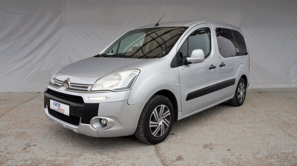Citroën: bazar, dodávky a užitkové vozy a vozidla			Citroën | AC Dodávky