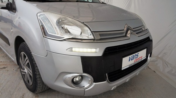Citroën: vehículos industriales, furgonetas y vehículos comerciales y camiones Citroën | AC Dodávky