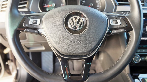 Volkswagen: Базар, фургоны и грузовые автомобили и транспортные средства Volkswagen | AC Dodávky