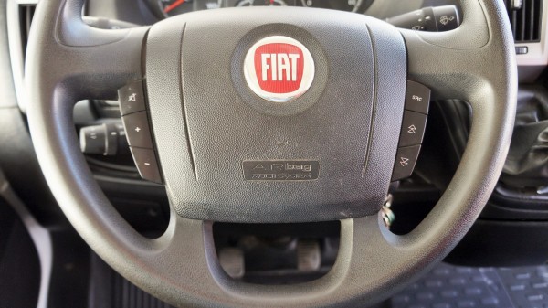 Fiat: bazar, dodávky a užitkové vozy a vozidla						Fiat | AC Dodávky