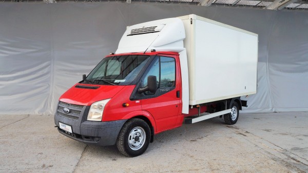 Ford: bazar, dodávky a užitkové vozy a vozidla			Ford | AC Dodávky