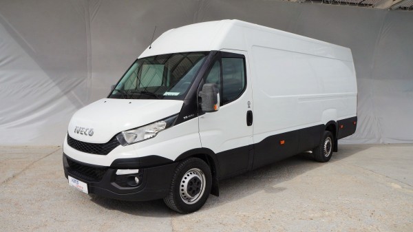 Iveco: bazar, dodávky a užitkové vozy a vozidla			Iveco | AC Dodávky