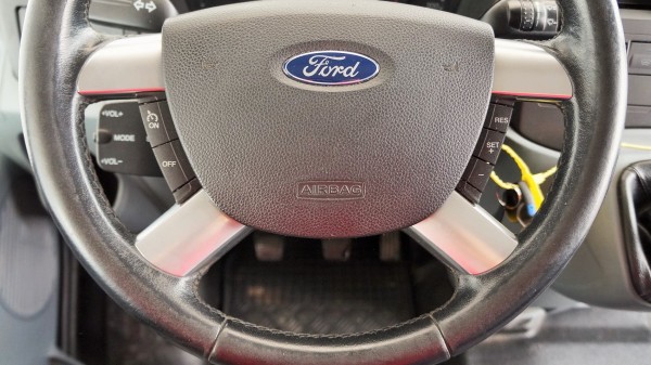 Ford: véhicules d’occasion, utilitaires, fourgons et fourgonnettes						Ford | AC Dodávky