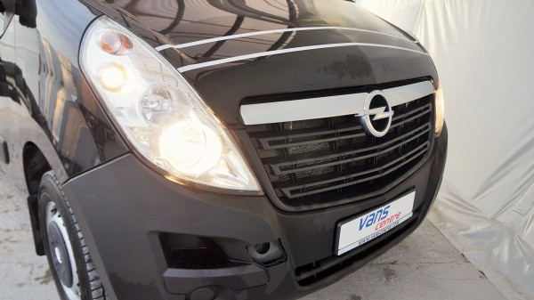 Opel: bazar, dodávky a užitkové vozy a vozidla						Opel | AC Dodávky