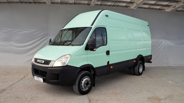 Iveco: bazar, dodávky a užitkové vozy a vozidla			Iveco | AC Dodávky