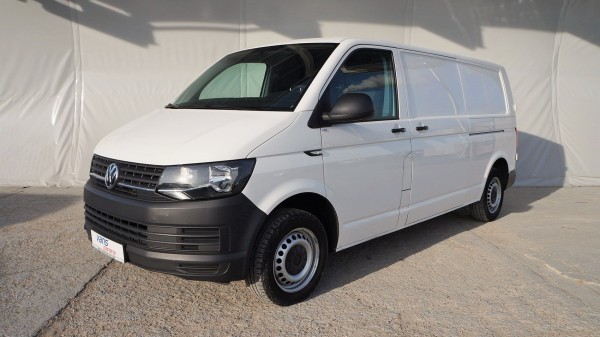 Volkswagen: bazar, dodávky a užitkové vozy a vozidla			Volkswagen | AC Dodávky