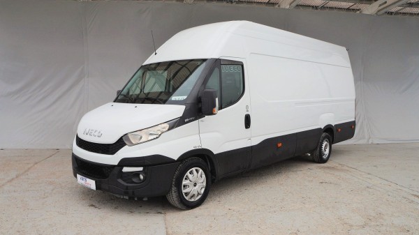 Iveco: bazar, dodávky a užitkové vozy a vozidla			Iveco | AC Dodávky