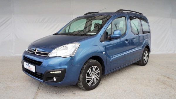 Citroën: Базар, фургоны и грузовые автомобили и транспортные средства			Citroën | AC Dodávky