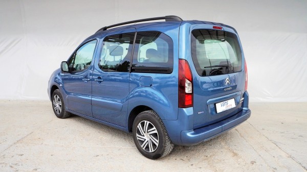 Citroën: bazar, dodávky a užitkové vozy a vozidla						Citroën | AC Dodávky