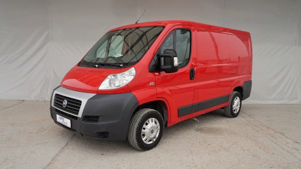 Fiat: véhicules d’occasion, utilitaires, fourgons et fourgonnettes			Fiat | AC Dodávky