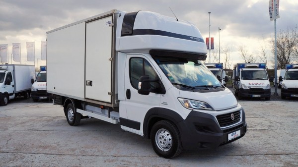 Fiat: bazar, dodávky a užitkové vozy a vozidla			Fiat | AC Dodávky