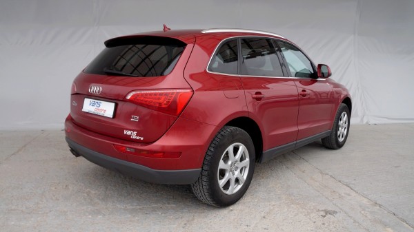 Audi: vehículos industriales, furgonetas y vehículos comerciales y camiones						Audi | AC Dodávky