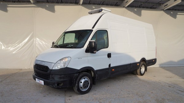 Iveco: bazar, dodávky a užitkové vozy a vozidla			Iveco | AC Dodávky