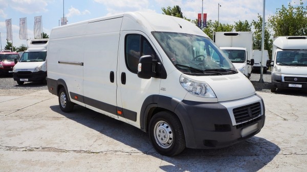 Fiat: vehículos industriales, furgonetas y vehículos comerciales y camiones						Fiat | AC Dodávky
