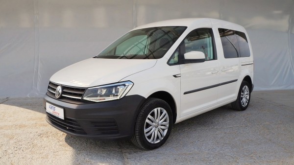 Volkswagen: vehículos industriales, furgonetas y vehículos comerciales y camiones						Volkswagen | AC Dodávky