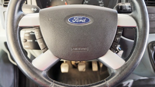 Ford: Oferta komisu – pojazdy użytkowe, pojazdy dostawcze, samochody.						Ford | AC Dodávky