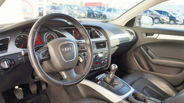 Audi: bazar, dodávky a užitkové vozy a vozidla						Audi | AC Dodávky