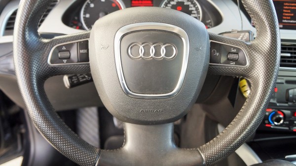 Audi: bazar, dodávky a užitkové vozy a vozidla						Audi | AC Dodávky