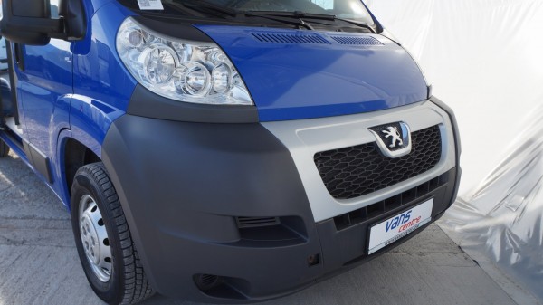 Peugeot: bazar, dodávky a užitkové vozy a vozidla Peugeot | AC Dodávky