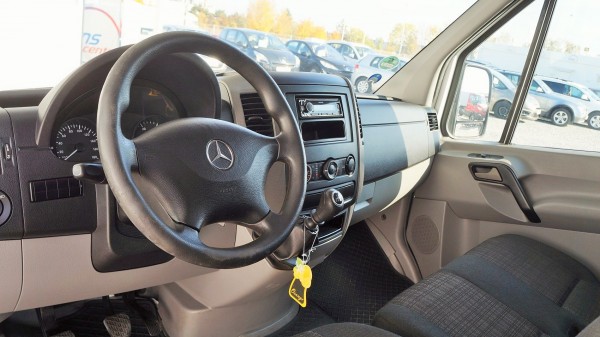 Mercedes: bazar, dodávky a užitkové vozy a vozidla						Mercedes | AC Dodávky