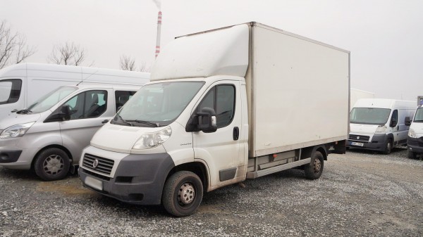 Fiat: Базар, фургоны и грузовые автомобили и транспортные средства						Fiat | AC Dodávky