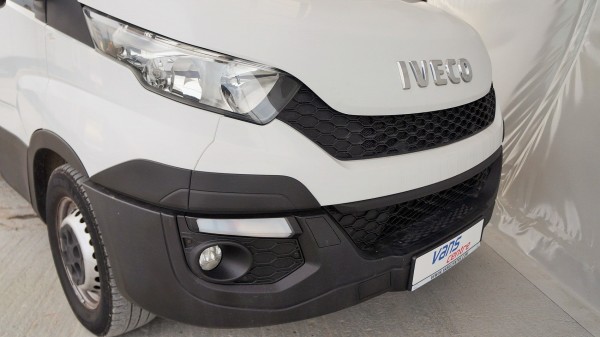 Iveco: bazar, dodávky a užitkové vozy a vozidla Iveco | AC Dodávky