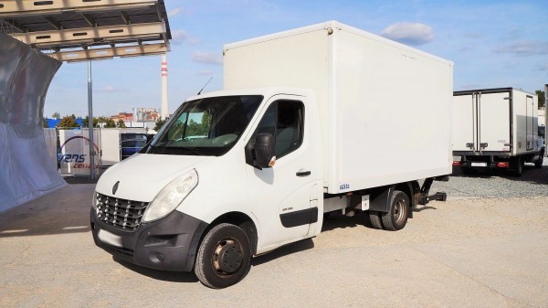 Renault: bazar, dodávky a užitkové vozy a vozidla			Renault | AC Dodávky